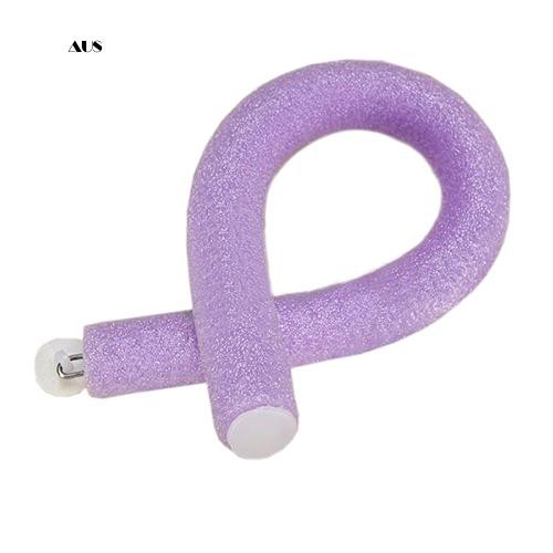 ♔Set 10 Thanh Xốp Mềm Hỗ Trợ Uốn Tóc Tiện Lợi