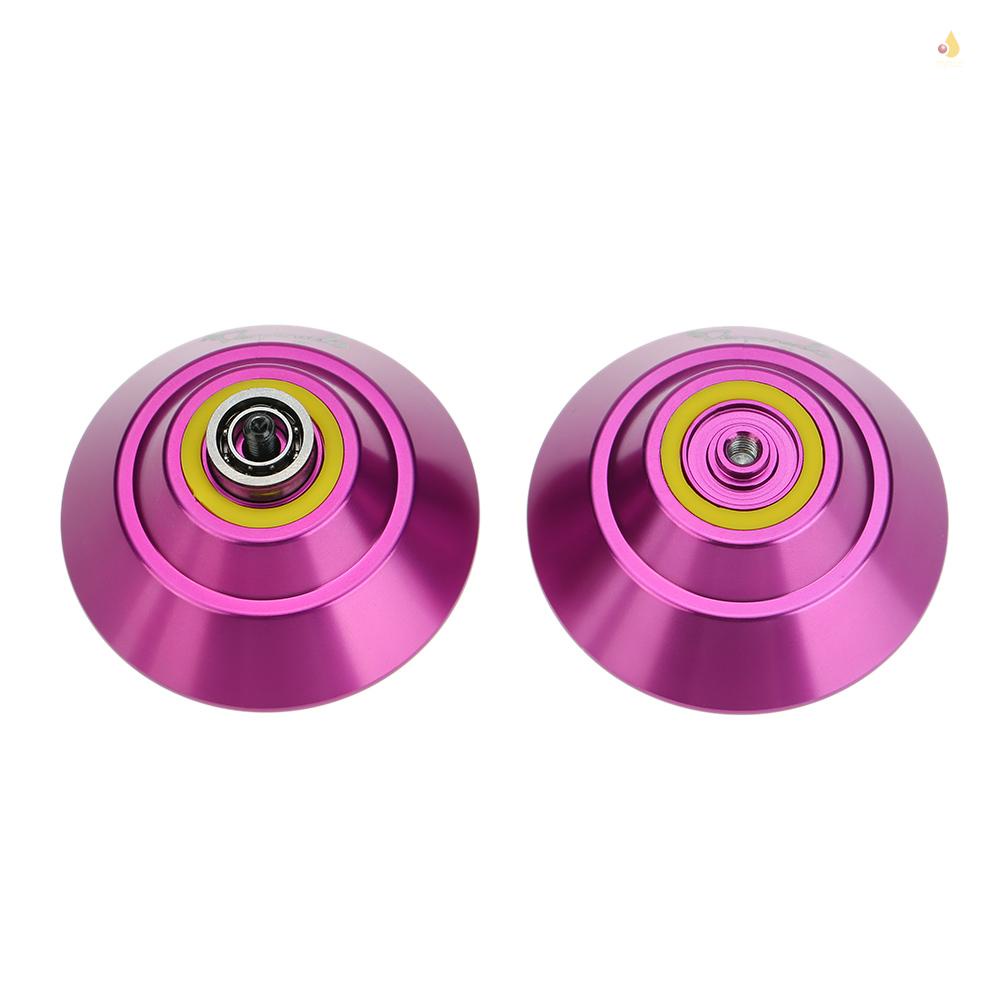 Con Quay Yoyo N5 8 Bi Bằng Hợp Kim Nhôm Có Dây Quay Chuyên Nghiệp Cho Trẻ Em