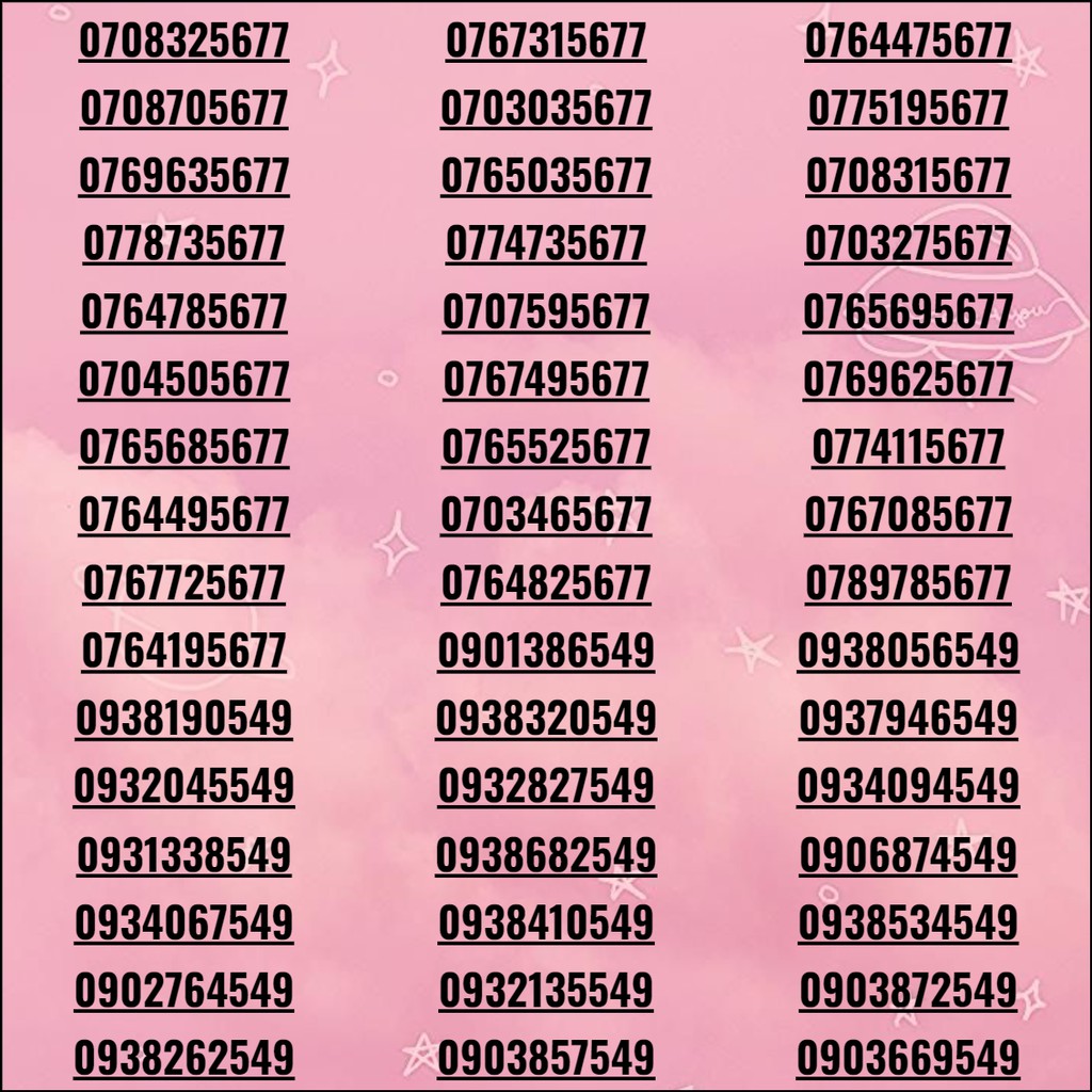 Sim chính chủ vĩnh viễn data thỏa thích