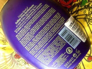 DẦU GỘI MỌC TÓC OGX THICK & FULL BIOTIN COLLAGEN SHAMPOO