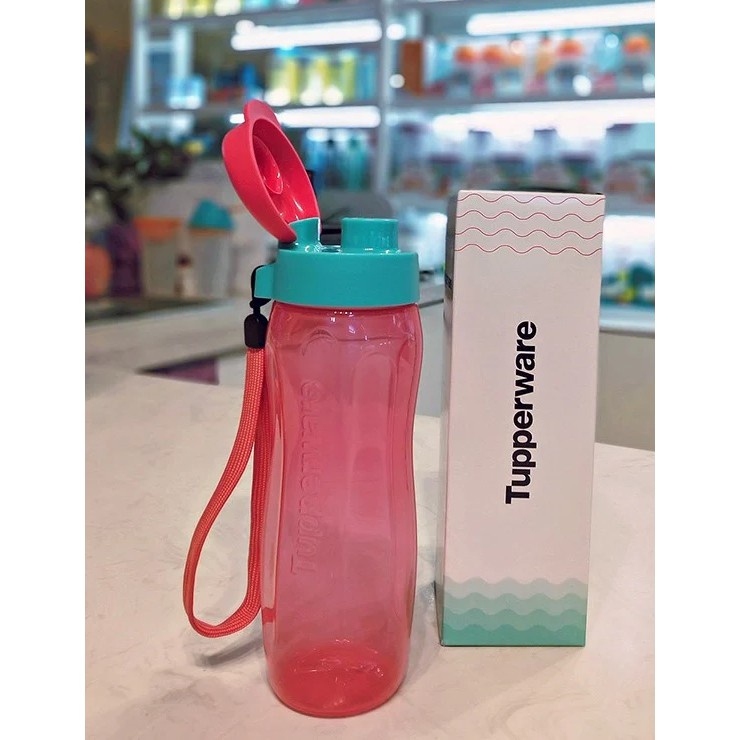 Bình Nước Eco Bottle Gen II 500ml - Tuppereware