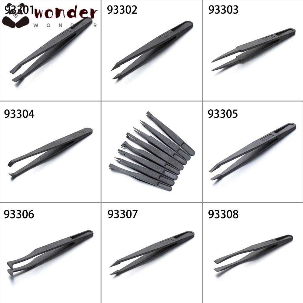 Nhíp Nhựa Chống Tĩnh Điện Đa Chức Năng