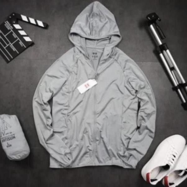 Áo Chống Nắng Nam Thông Hơi Phiên Bản Cải Tiến Mới - Nhỏ gọn, tiện lợi, gấp gọn nhanh 6 7 | BigBuy360 - bigbuy360.vn