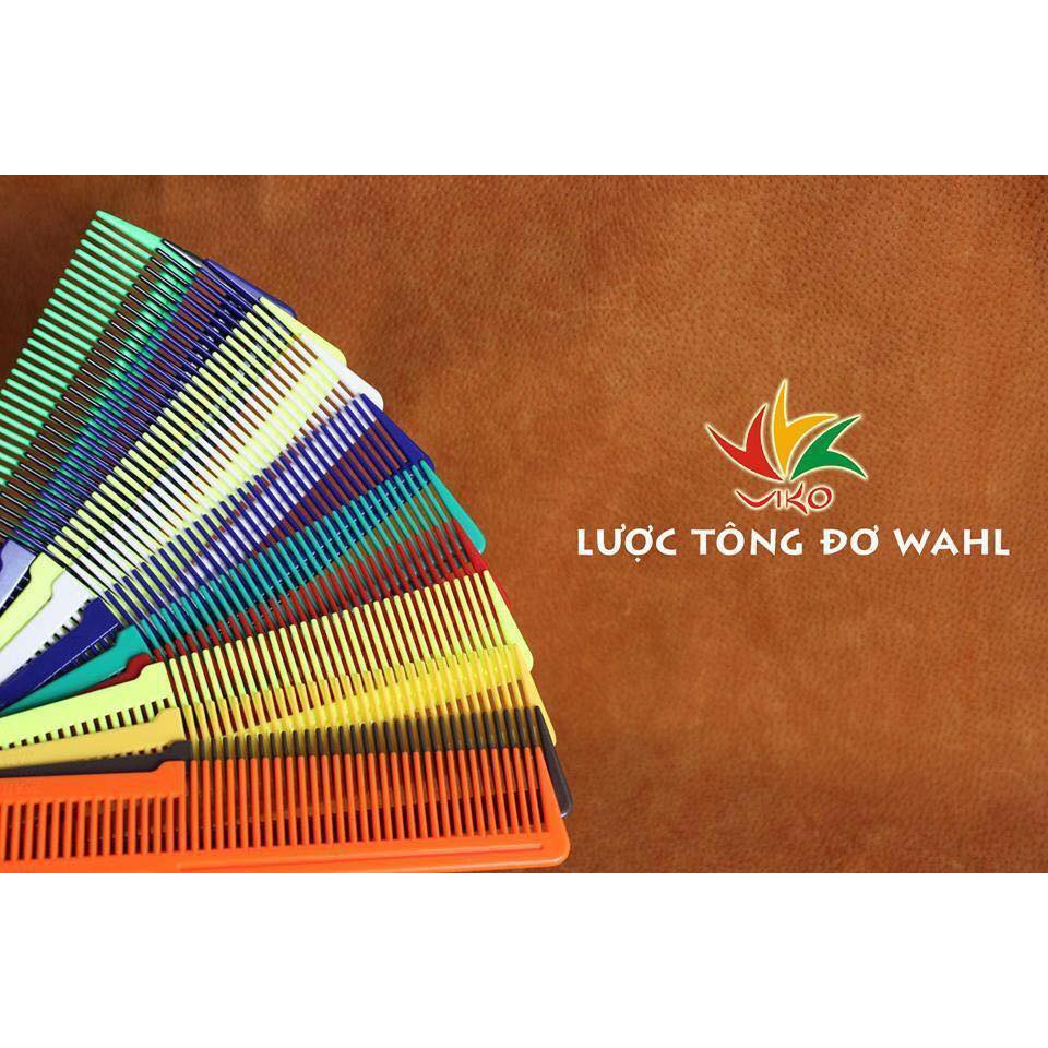 Lược Cắt Tóc Wahl Made In Usa Chuyên Dùng Cắt Tóc Nam Dùng Cho Salon Tóc