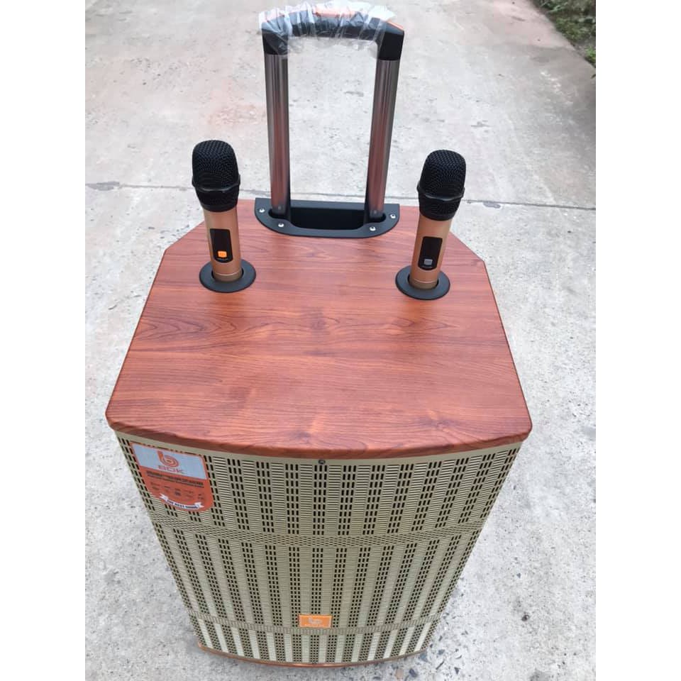 Loa kéo BOK bass 40