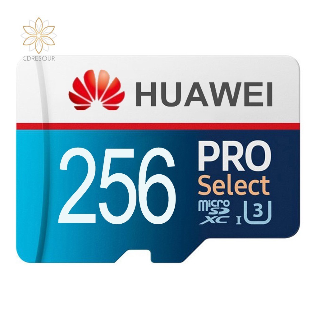 HUAWEI Thẻ Nhớ Mở Rộng Tốc Độ Cao 64gb 128gb 256gb 512gb 1024gb