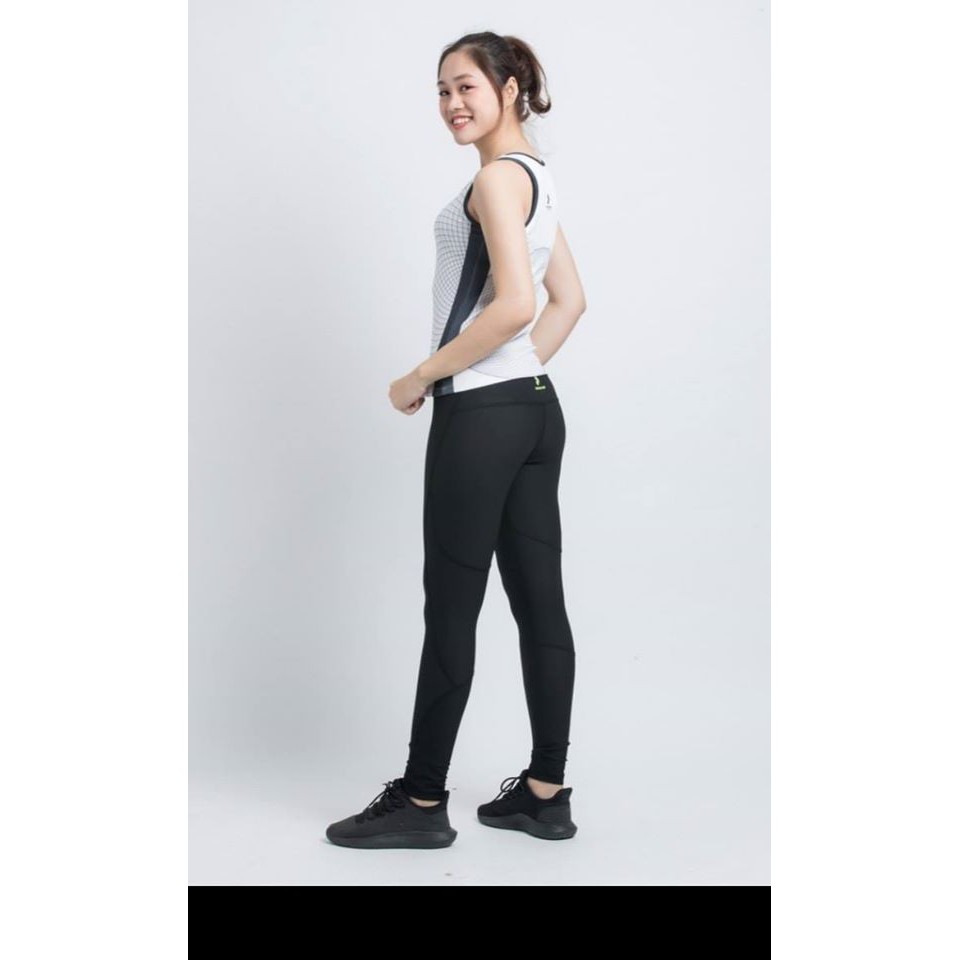 Quần Legging nữ Donexpro siêu sale