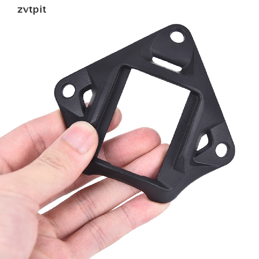 Ngàm gắn mũ bảo hiểm bằng hợp kim nhôm chất lượng cao