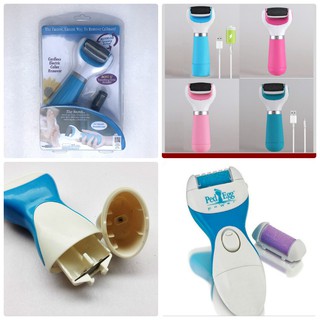 [GHD][FREESHIP-150K] MÁY MÀI GÓT CHÂN SẠC USB, PED EGG CAO CẤP [HOT]