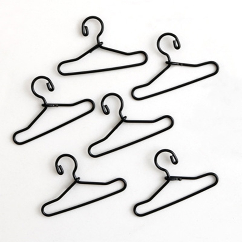 Set 6 Móc Treo Đồ Chơi Búp Bê 1: 6