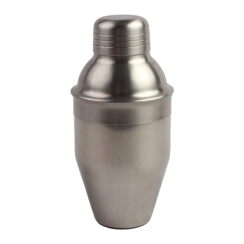 Bình Pha Chế Shaker Inox 500ml - 700ml