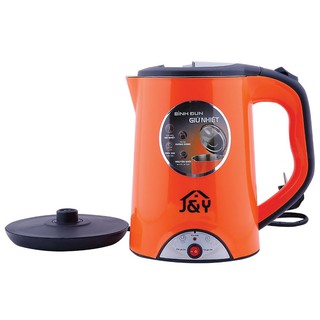 Bình siêu tốc Sharp EKJ-17VP 1.7L