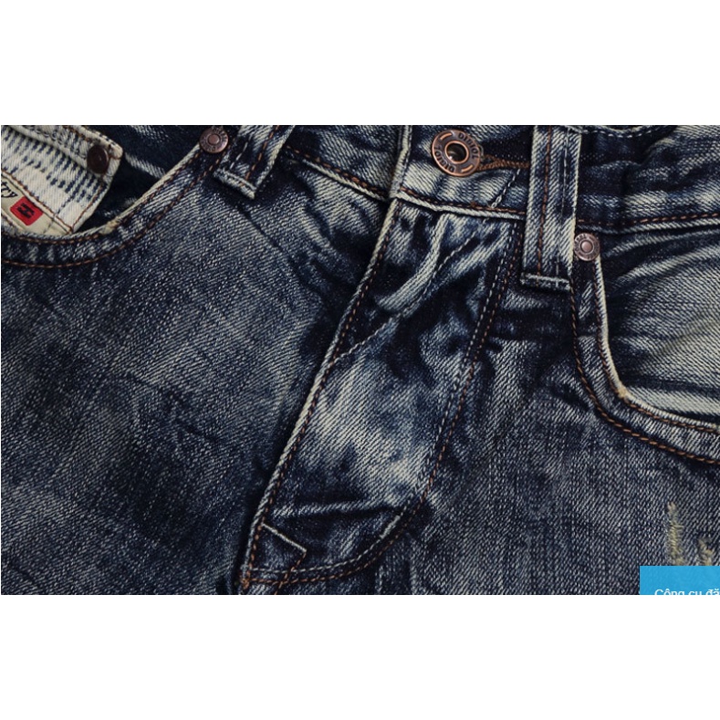 QUẦN JANE NAM DISIOL