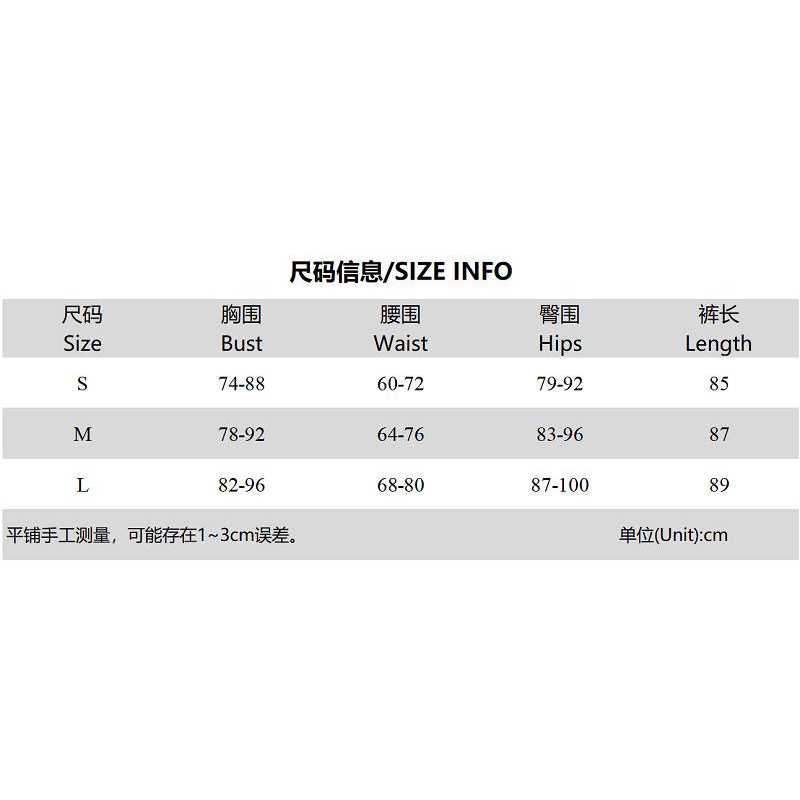 Jumpsuit thể thao hở vai quyến rũ thời trang âu mỹ cho nữ | BigBuy360 - bigbuy360.vn