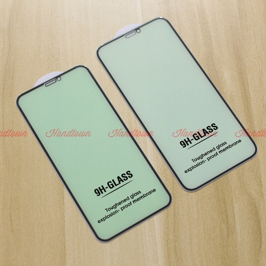 Kính Cường Lực Chống UV Ánh Sáng Xanh iPhone 6/ 6s / 7 / 8 / 7Plus / 8Plus / X / XS / Xs Max / 11 / 11 Pro / 11 Pro Max | WebRaoVat - webraovat.net.vn