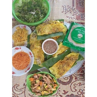 BÁNH TRÁNG ĐẠI LỘC 500g