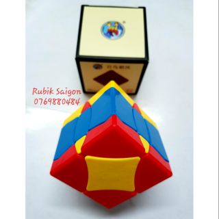 Rubik Shengshou Birds