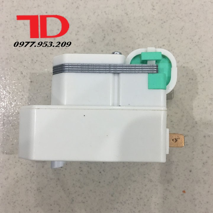 Timer Tủ Lạnh LG