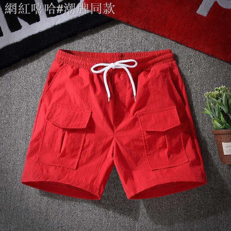 Quần Short Đi Biển Họa Tiết 3 Tấc Thời Trang Mùa Hè Cho Nam 2022 | BigBuy360 - bigbuy360.vn