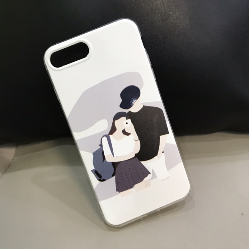 Sỉ ốp điện thoại cặp đôi selfie akira xưởng in ốp lưng giá rẻ | BigBuy360 - bigbuy360.vn