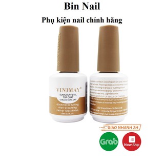 Top kim cương vinimay
