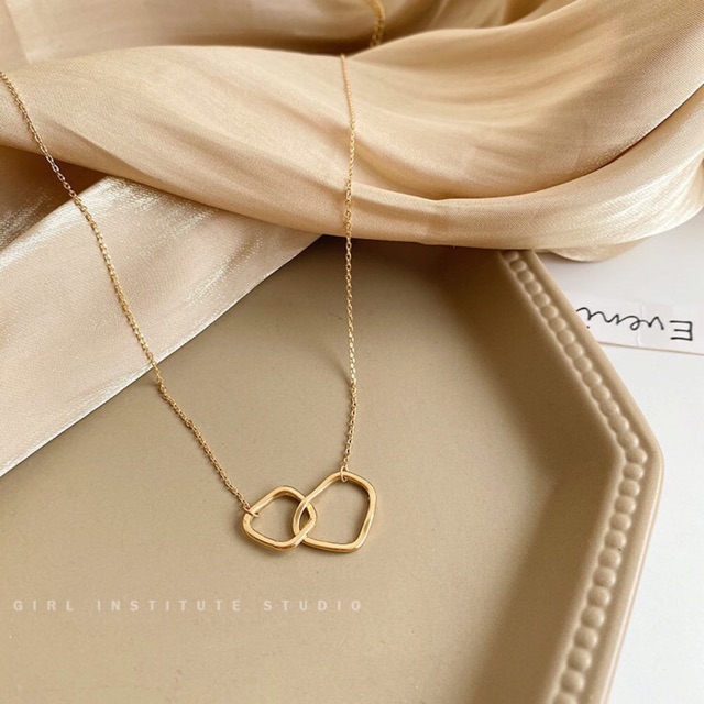 [V004] Vòng cổ Vintage ❤️❤️❤️