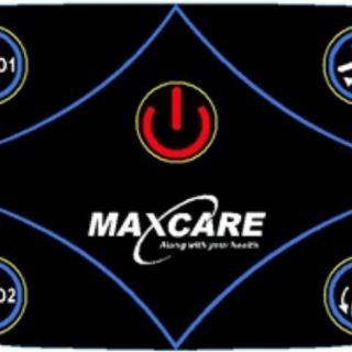 Ghế massage tự động tính tiền Maxcare Max-655