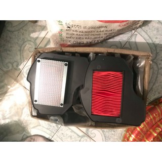 Lọc gió Nouvo Sx