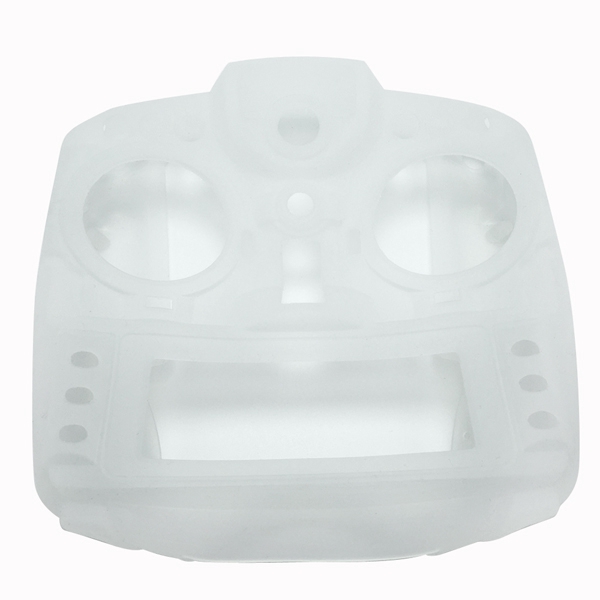 Silicone Protector Case Scrub Feel for FrSky Taranis X9D Plus SE Transmitter | BigBuy360 - bigbuy360.vn