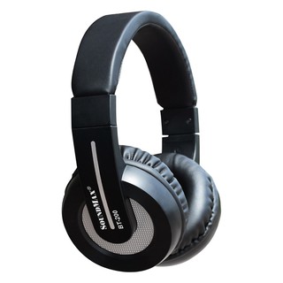 Tai nghe bluetooth soundmax bt-200