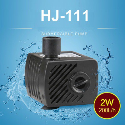 Máy bơm nước bể cá sunsun HJ111
