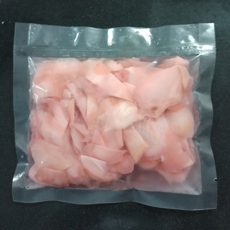 Gừng muối hồng 100g