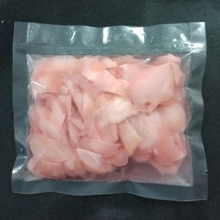 Gừng muối hồng 100g