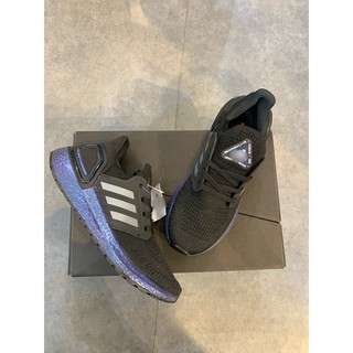 [ Hàng Trung ] Giầy 6.0 ub đen galaxy uzulang