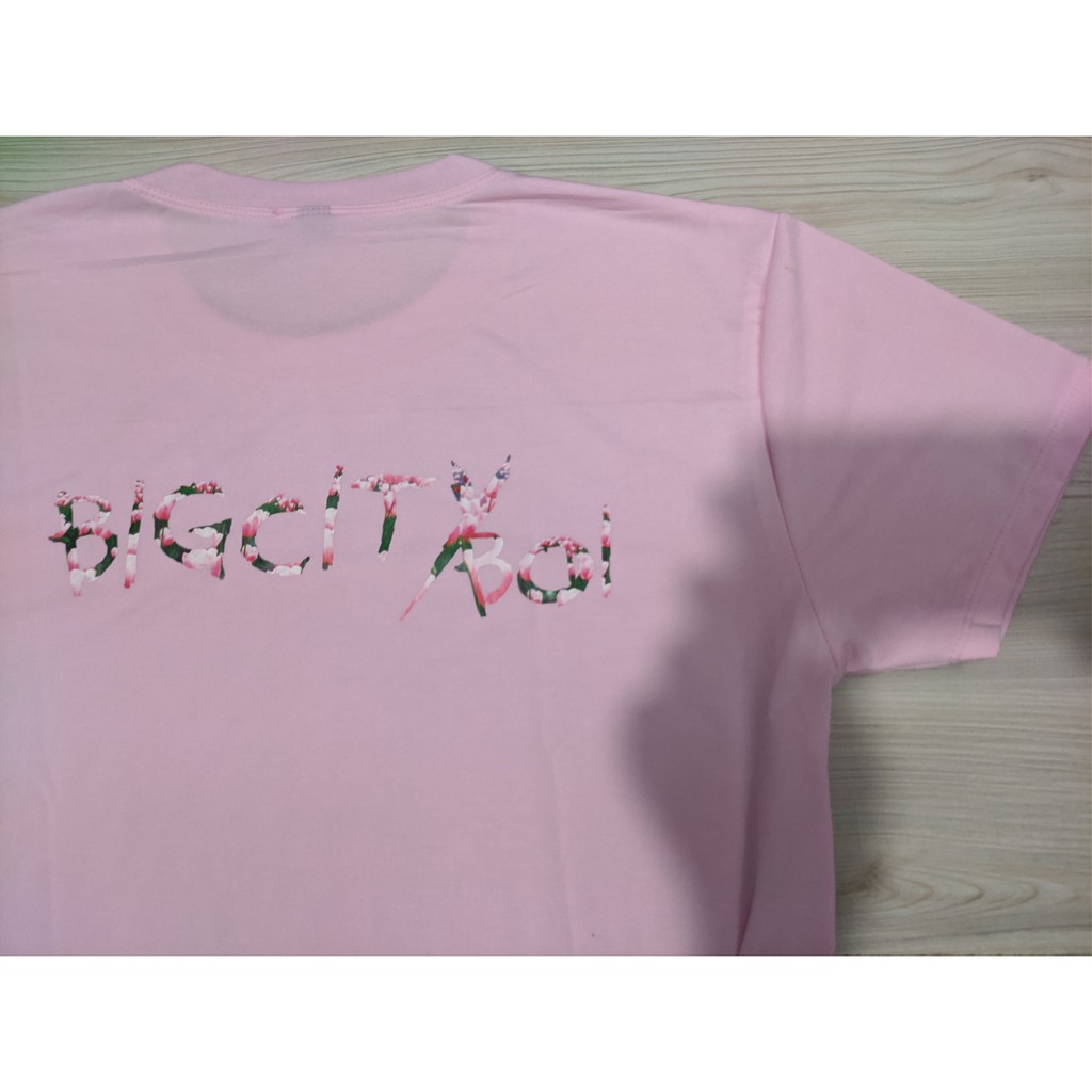 [Video và Ảnh Thật] Áo thun Mũ nón Bigcityboi | BigBuy360 - bigbuy360.vn