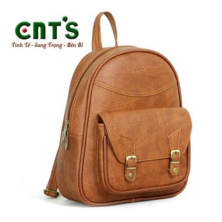 Balo da nữ CNT BL53 xinh xắn