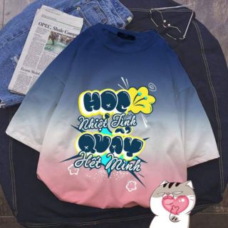 🏘VIDEO ÁO LỚP IN 3D GALAXY  HỌC HẾT MÌNH QUẨY NHIỆT TÌNH ĐẸP VÀ RẺ NHẤT