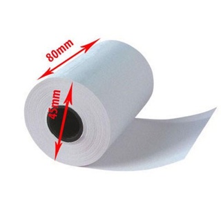 Giấy in nhiệt k80*45-10 cuộn max