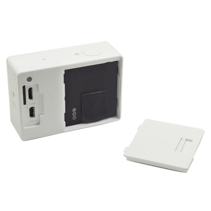 Nắp đậy cổng USB tiện dụng cho máy quay hành trình Xiaomi Yi