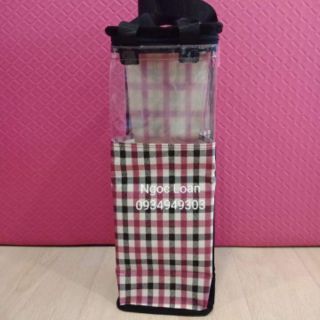 Chân đế bup bê 35m và phụ kiện cho bup bê