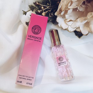 Nước Hoa Mini Versace Hồng