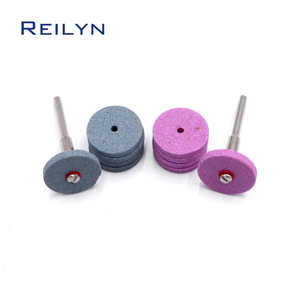 Set 36 Đầu Mài Đánh Bóng Đa Dụng Chất Lượng Cao