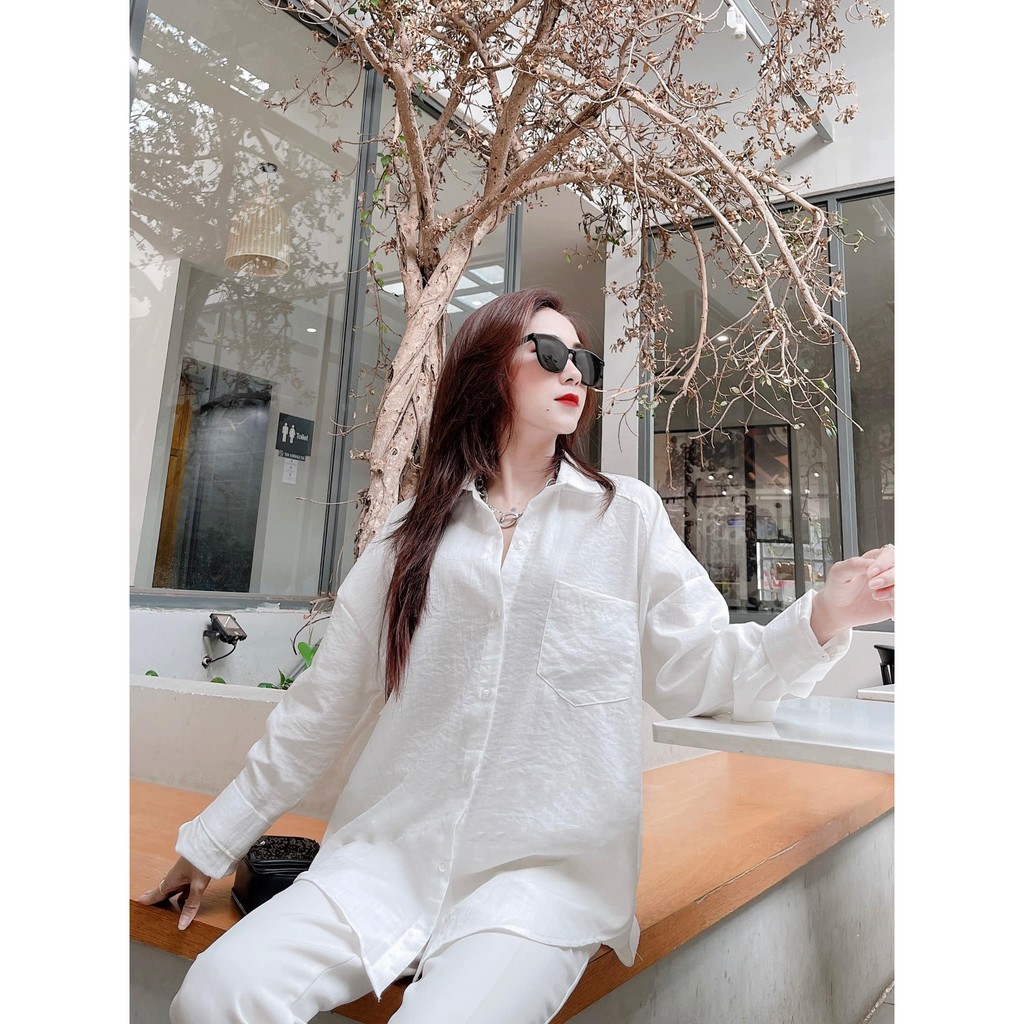 SET Đũi Dài Thanh Nga