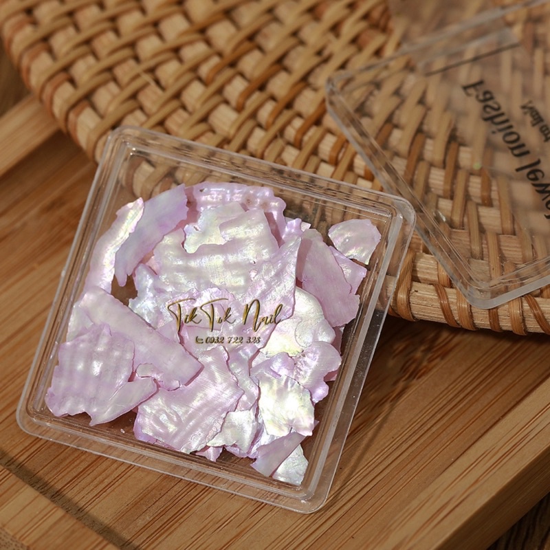 xa cừ ánh ngọc trai 6 hộp