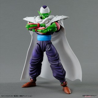 Mô hình lắp ráp Figure-rise Standard Piccolo