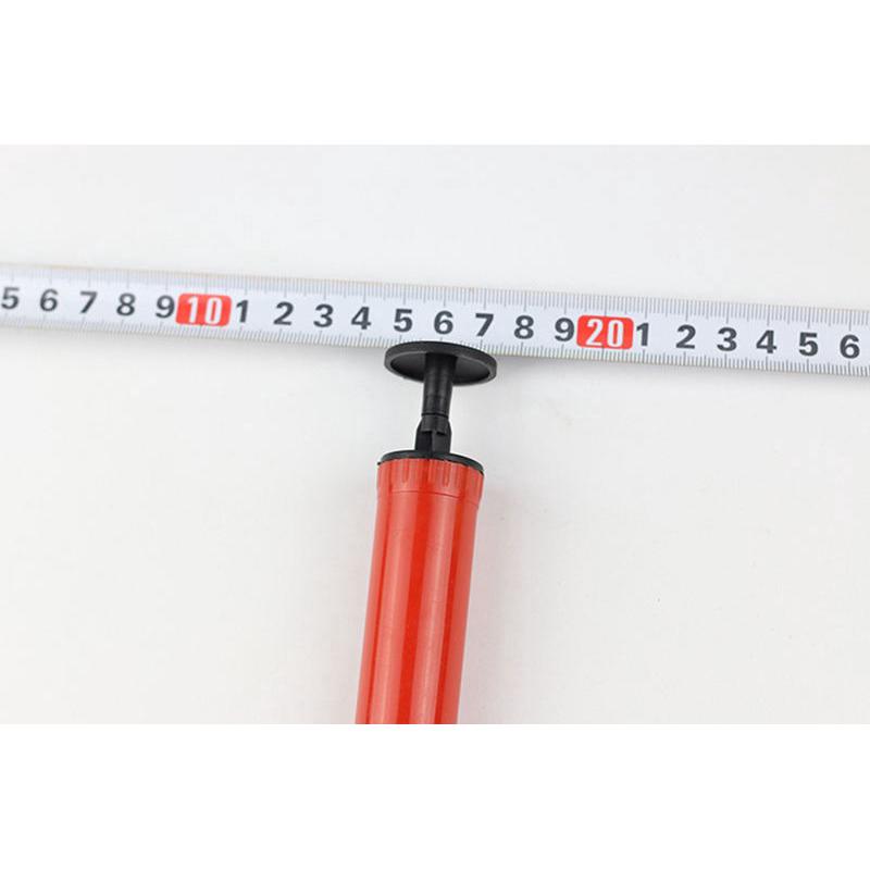 Dụng cụ bơm bong bóng mini tiện dụng