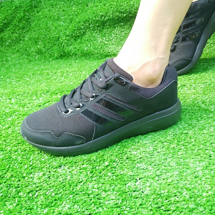 Giày thể thao sneaker nam và nữ đủ size từ 35 đến 44 đế nhẹ thân vải lưới thoáng khí và êm chân (fullden)