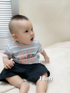 Đồ bộ xuất dư xịn carter