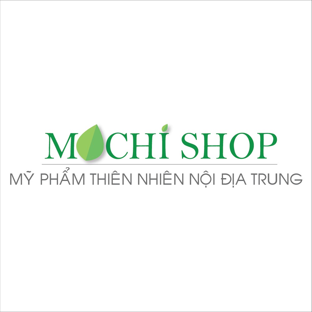 MOCHI SHOP - Mặt Nạ Dưỡng Da