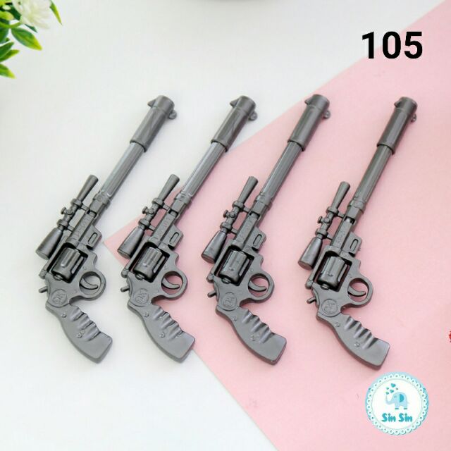 Bút súng 🔫 Ms: 105